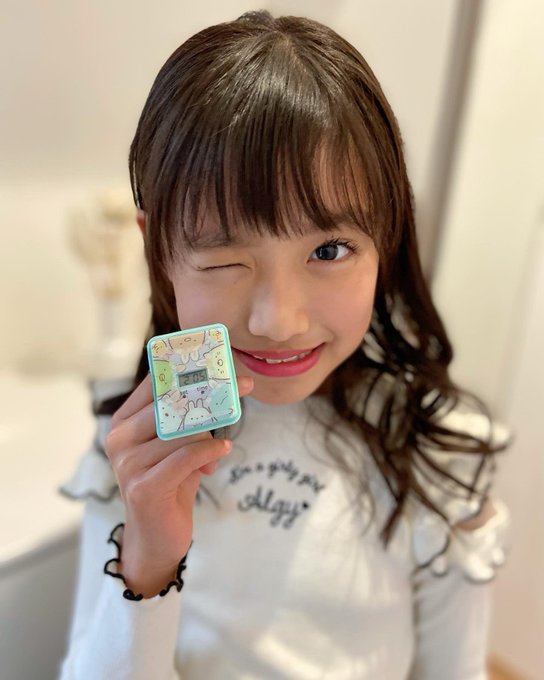 高橋優衣奈のTwitter画像9