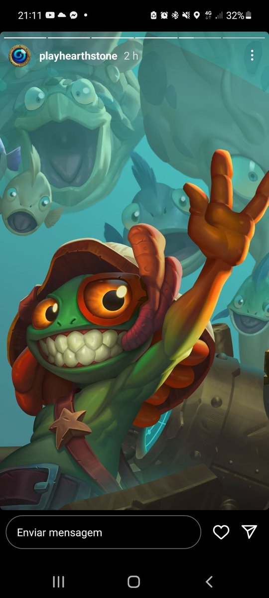 Bárbara Coelho tweet media