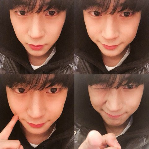 padakdad's tweet photo. @davidechunja_ 이거 이게 원본이에요 🥲🥲 4분할에 꽂혀있던 과거의 서함이.. https://t.co/N3DiAQ2rof