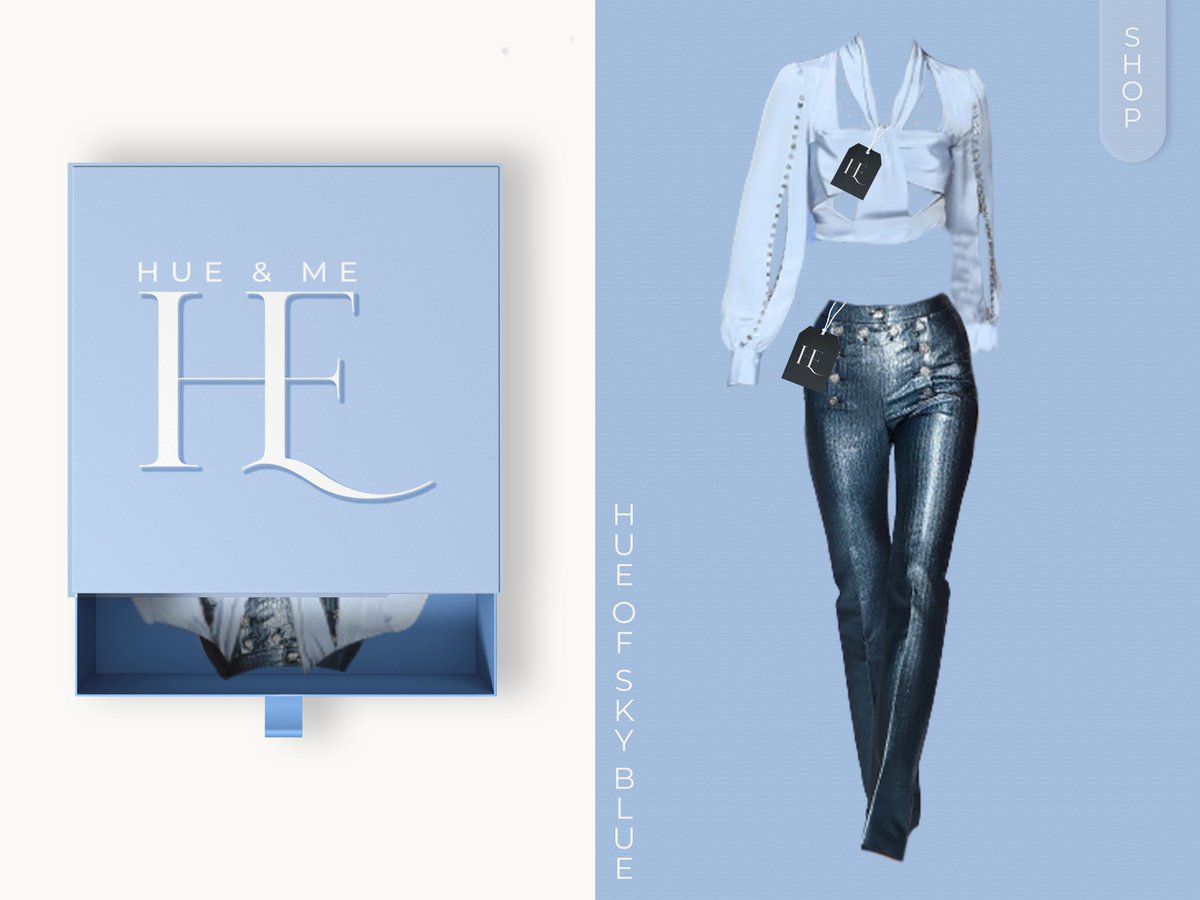 HARMONY'S ECLARE. tweet media