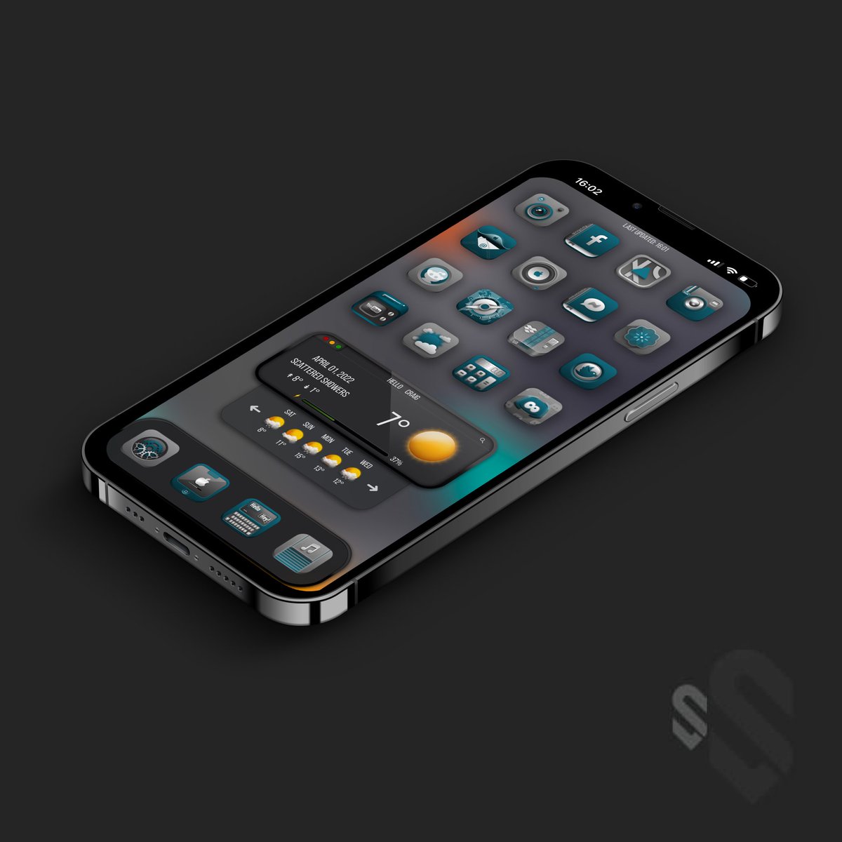 UtdAll's tweet photo. #Cod3Blu3 by @SteveMeyer420 now available on the #ShowApp🤩https://t.co/iLNS7dCmzB https://t.co/vInWFInrCy