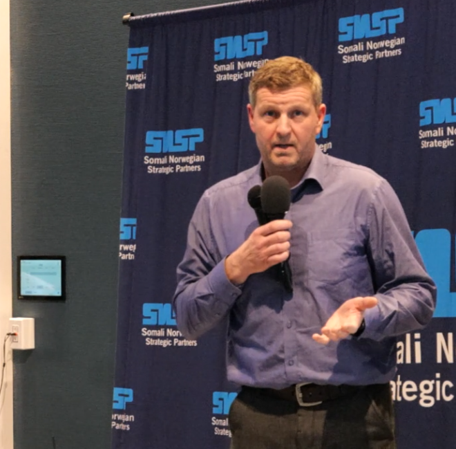 3/4) Thanks to <a href="/norfund/">Norfund</a> , Hatchery, <a href="/IN_EastAfrica/">Innovation Norway EA</a>  y, <a href="/ymewater/">Yme Foundation</a> , <a href="/Pangea_A/">Pangea Accelerator</a>  and <a href="/Kube_Energy/">Kube Energy ⚡ ☀</a> for presenting and talking about opportunities challenges.

We would also like to thank Hamdi A. Mohammed for being part of the panel discussion.