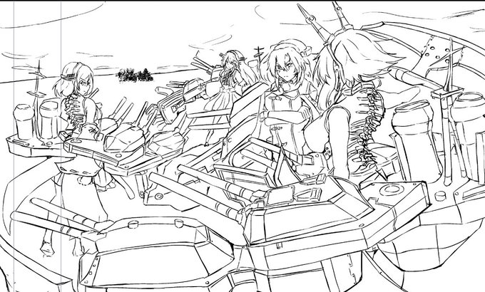 褒めろ…_(:3」∠)_ 