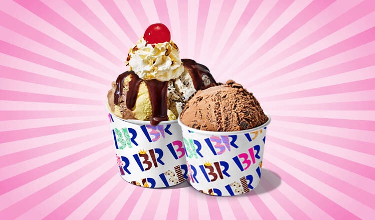 simple_dubai's tweet photo. I just enjoyed a deal on #Baskin Robbins with #SmilesByEtisalat. Enjoy great deals. Visit the Smiles app  https://t.co/GDiK1sXdYO https://t.co/lVrbwQZa26