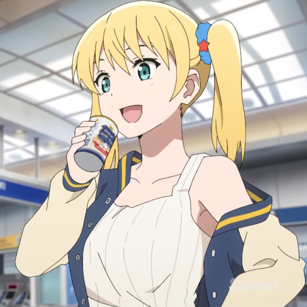 Nijigasaki Perfect Fans Paradise on X: Cheer Mayu-chi on as she competes in an Apex Legends tournament with her teammates, Aka Akasaka-sensei, creator of Kaguya-sama: Love Is War, & Shiro Manta-sensei, creator