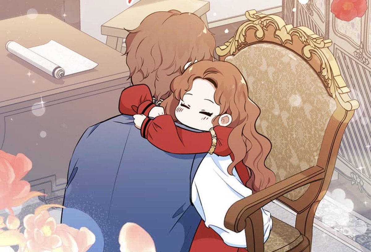 ladynurnberger's tweet photo. absolutely soft for this type of tia and gallahan hugs 💓 https://t.co/r8iRB0doRC