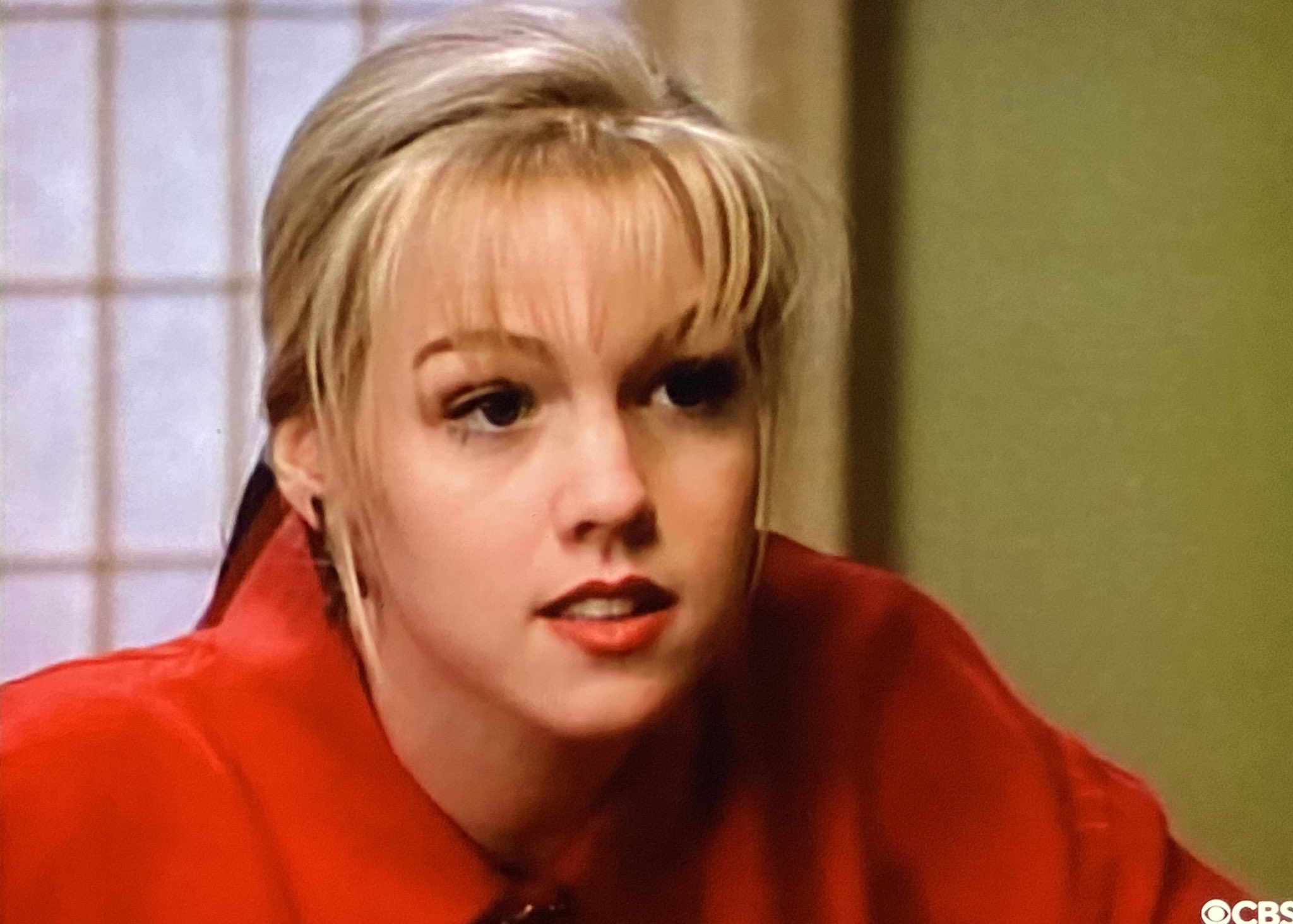 Happy Birthday, Jennie Garth 