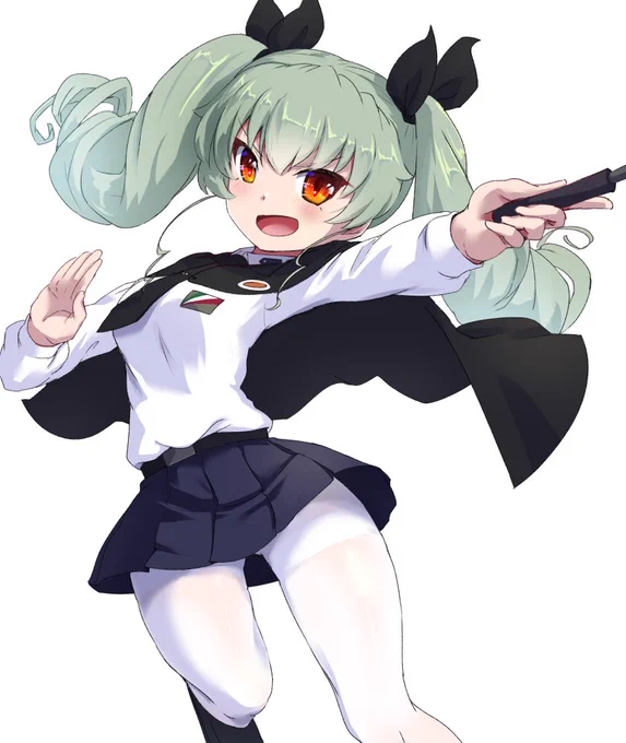 チョビー 