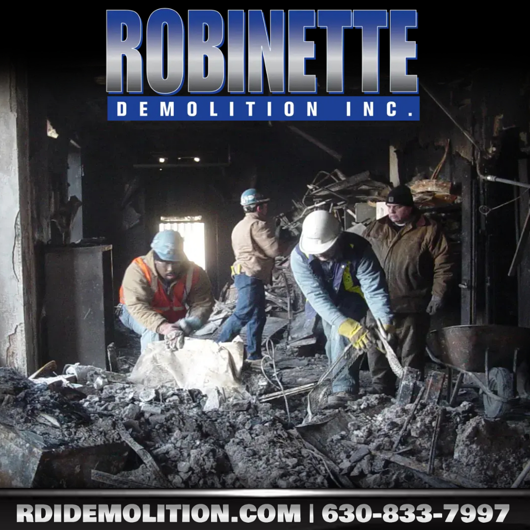 RobinetteDemo1's tweet image. When fire scene evidence is collected, the Robinette team is always precise, thorough, and responsible. Check out our Evidence Collection and Storage Division: rdidemolition.com/project/eviden… 

#RobinetteDemolition #EvidenceCollectionAndStorage #SecureEvidenceCollection #FireDamage