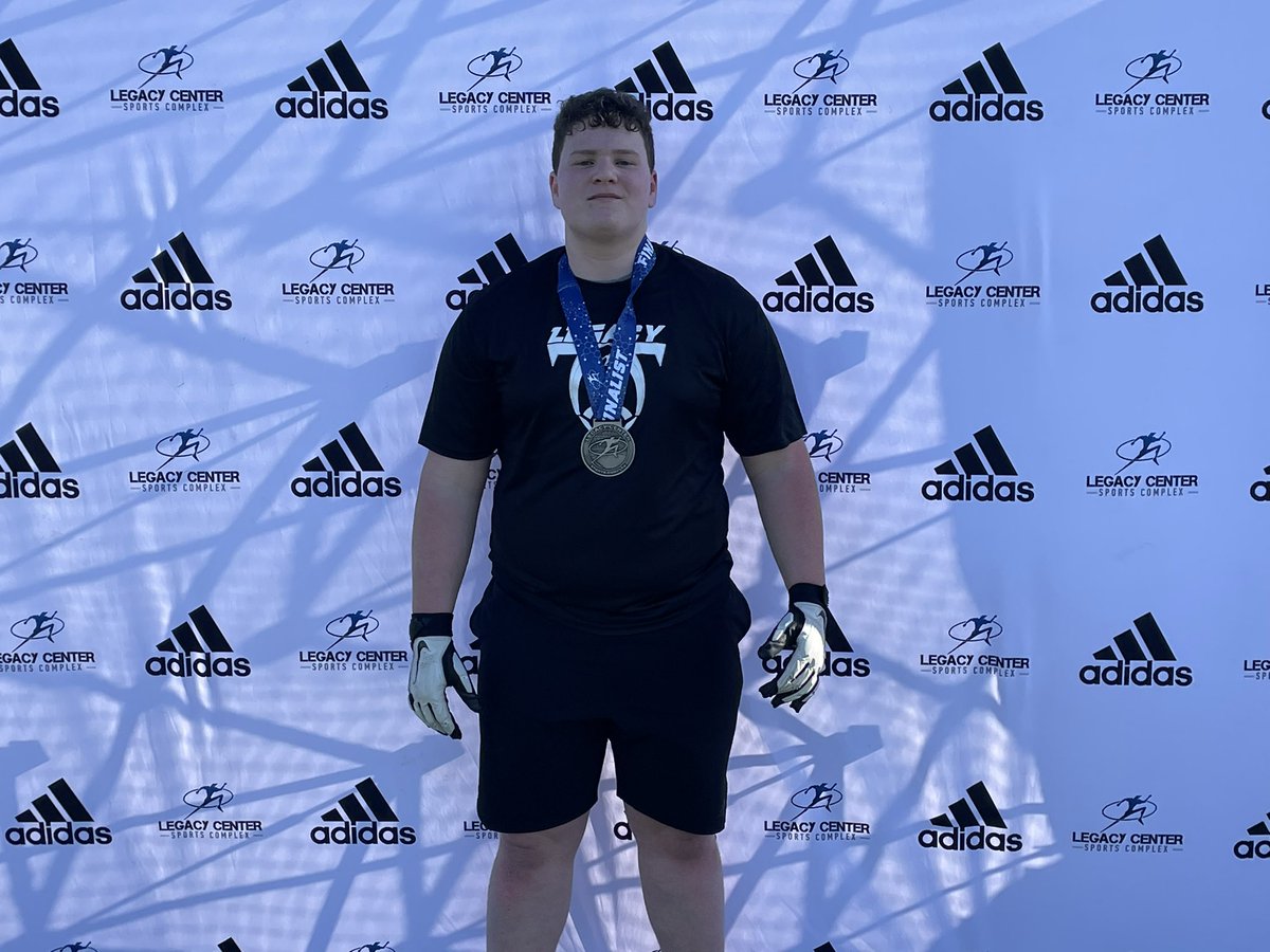 <a href="/LegacyNE7v7/">Legacy Football New England</a> R1SE Showcase Top DL was awarded to 2024 TJ Richardson of BC High, a 3.0gpa student - athlete. Congrats on taking home MVP Honors! <a href="/tjrichardson10/">Anthony</a> <a href="/Legacy_recruit/">Legacy Recruiting</a> <a href="/CoachKenBarger/">Ken Barger</a> <a href="/JD_XOS/">JD Crum - Catapult</a> <a href="/Bryan_Ault/">Bryan Ault - Midwest Scout</a> <a href="/Sportsinthed_/">Sports in the D ™</a>