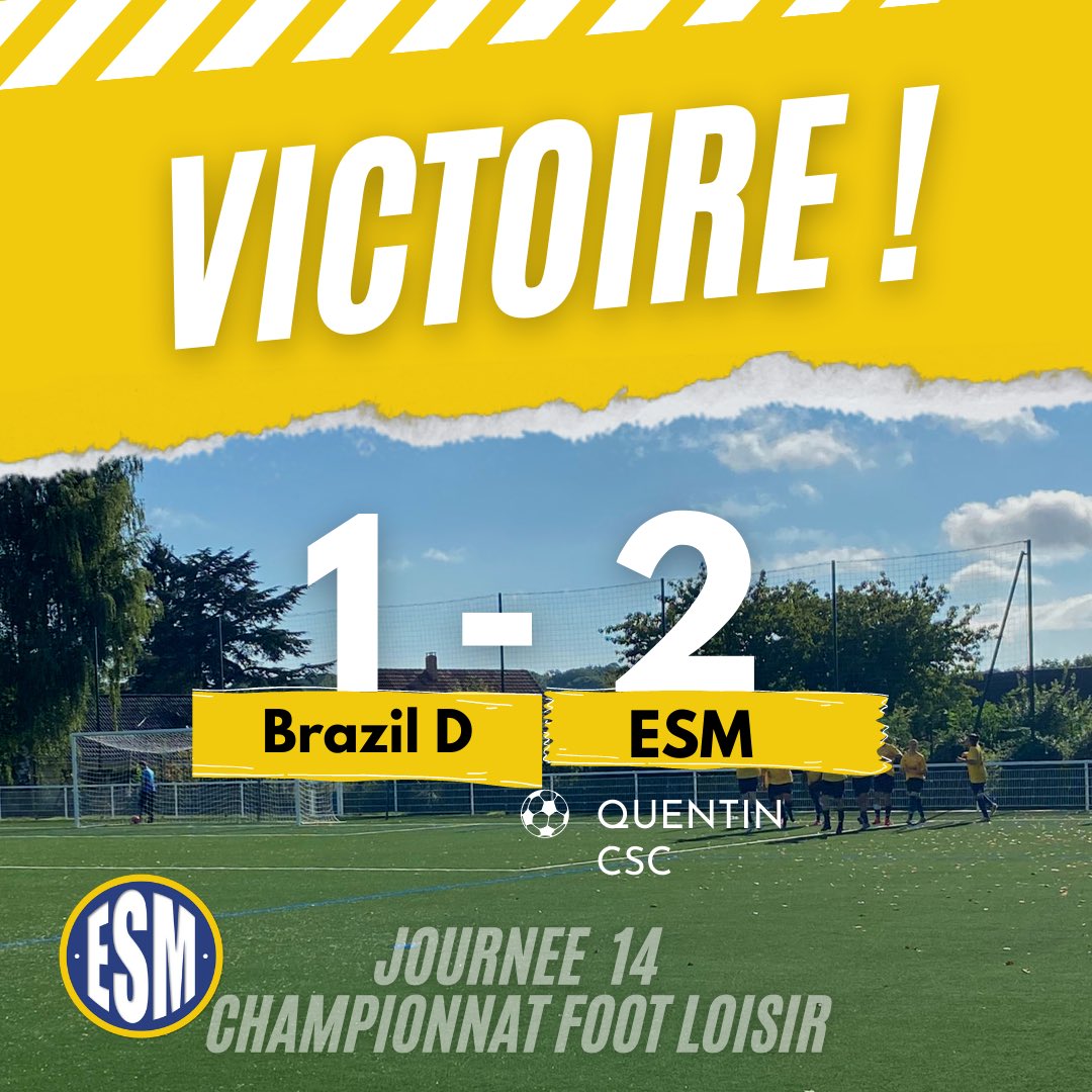 ES MOUSSY-LE-NEUF 🥇🥇🏆🏆 tweet media