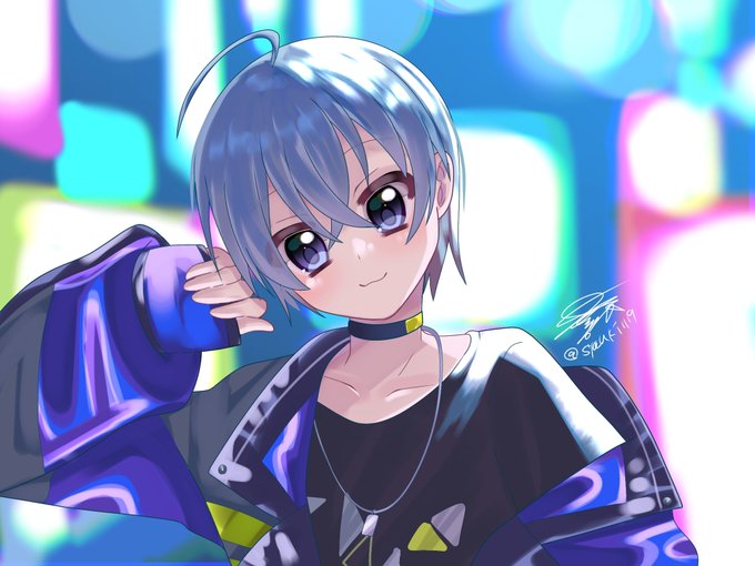 ころんくんころのtwitterイラスト検索結果