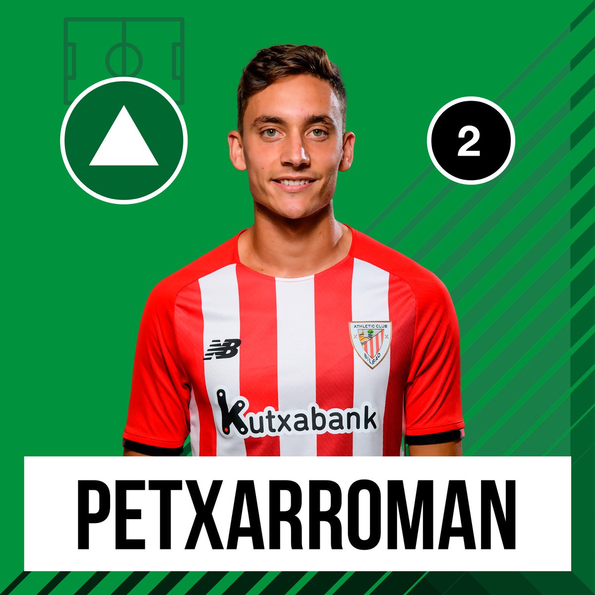 Athletic Club tweet media