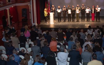 Foto cedida por Ayuntamiento de Alcalá