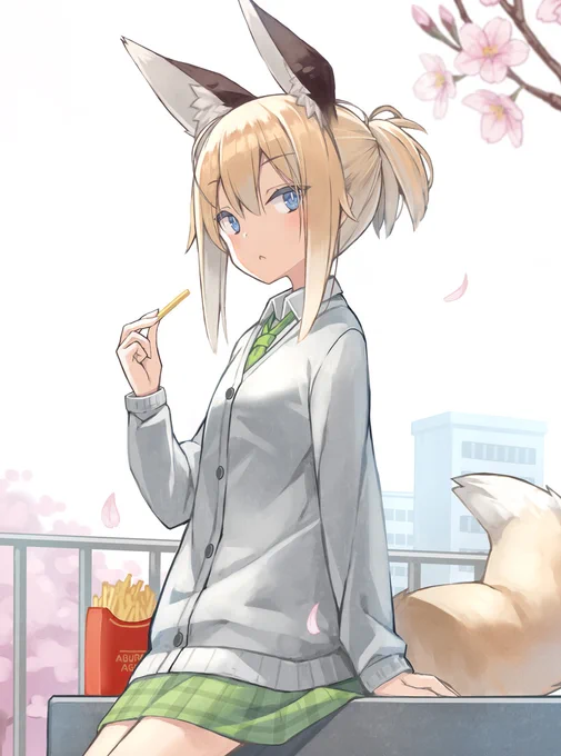 花見 