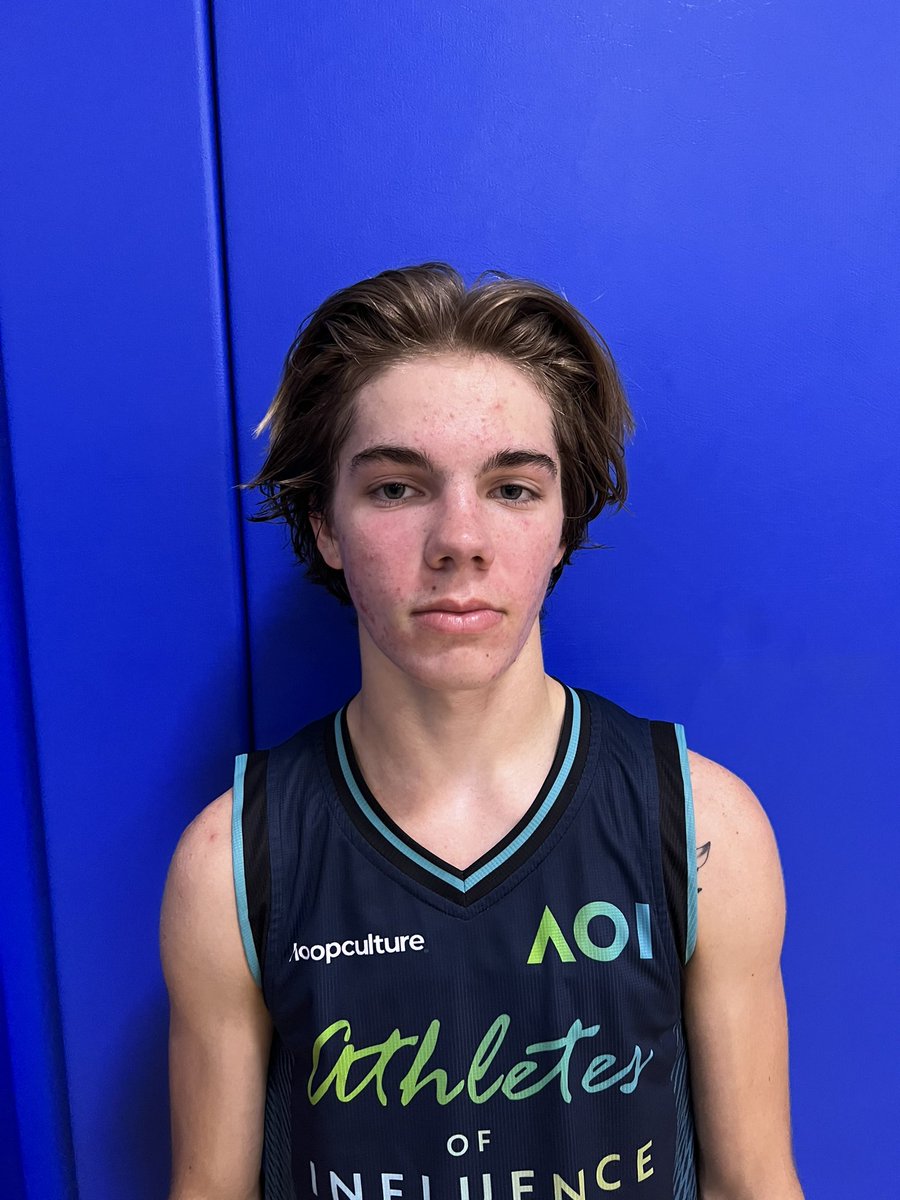 CoachJCutler's tweet photo. First game for 2024 in the books. @AOIHOOPS with the win over @floridaelitesw 51-42

Standouts
AOI 

@ryan1blount 16 pts 4 3’s
@DerrickKing0 15 pts 5 reb
@babybirdman3 12 6 assts

Florida Elite 

@charlescalven1 21 pts 6 reb

@prephoopsfl 
@PHCircuit 
#PHPassionRegionKickOff https://t.co/0k8V6C792a