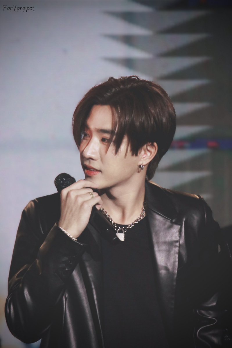 for7project's tweet photo. — เจ้าเสือของพี่ 🐯

#7projectFanmeeting2022DDAY 
 #KDPPE @perthppe https://t.co/8aWTPkFjKn
