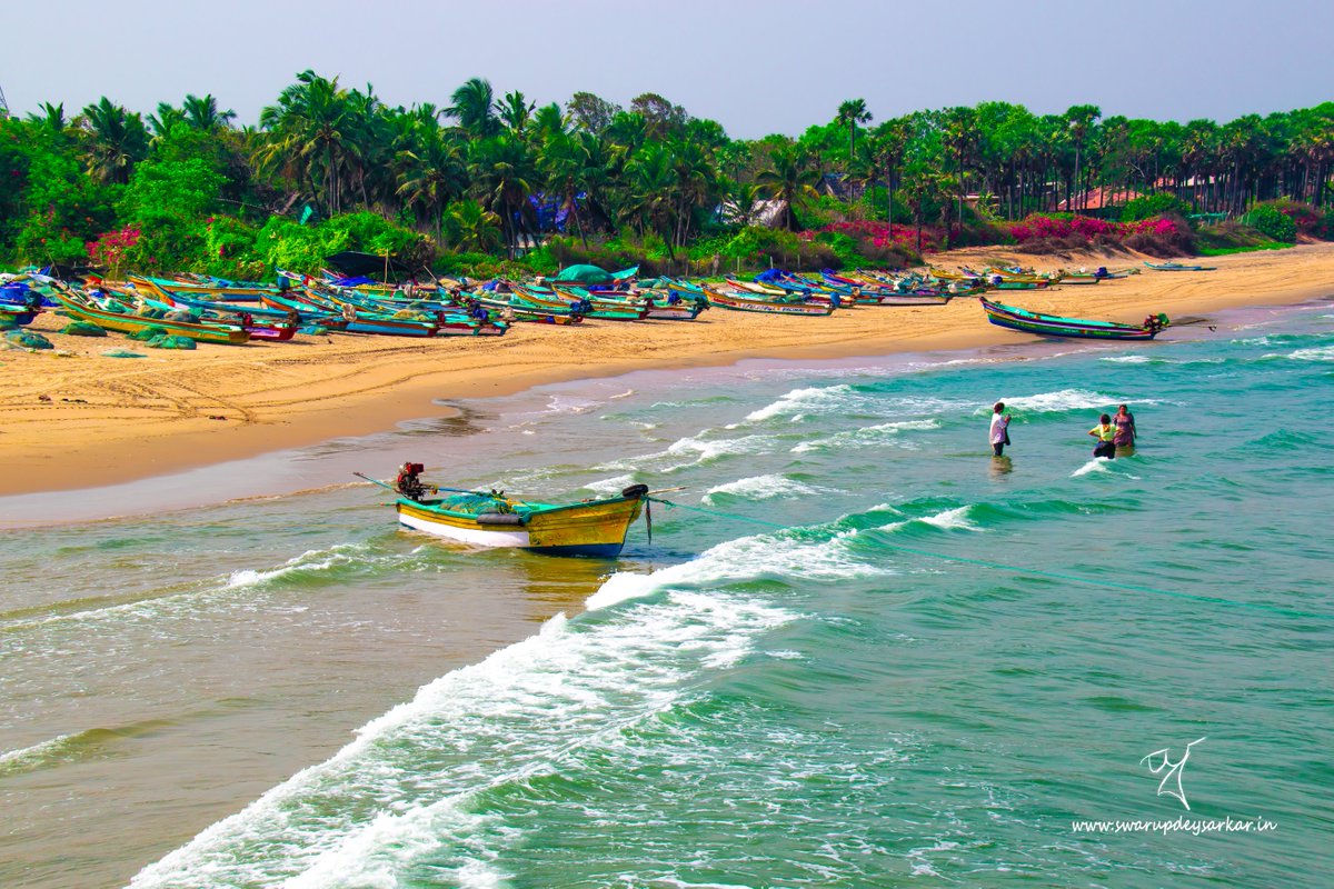 deysarkarswarup's tweet image. Serenity Beach, Pondicherry.🌊☀️ 
@bonjourpondi
@pondytourism
@MyPondicherry
#pondicherrydiaries #pondicherrydiaries🌴 #pondicherryvibes🎋 #beach #beachlife #beachvibes #india #naturephotography #photography #travel #Indian #IncredibleIndia #sunrise #sunrisephotography #serenity