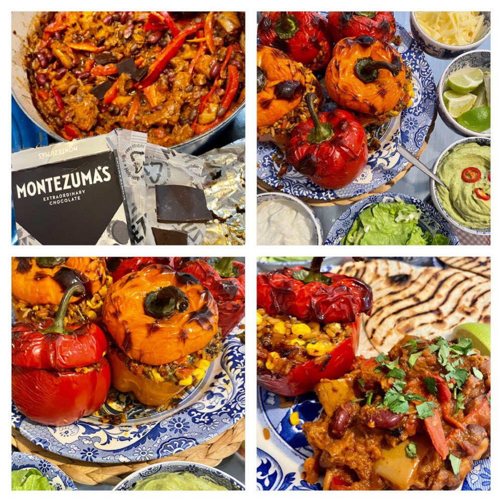 SianBaldock's tweet image. Raised my 🇲🇽 cooking game this weekend 🙌🏻 #homemadetacos #cocoa #foodexperiments