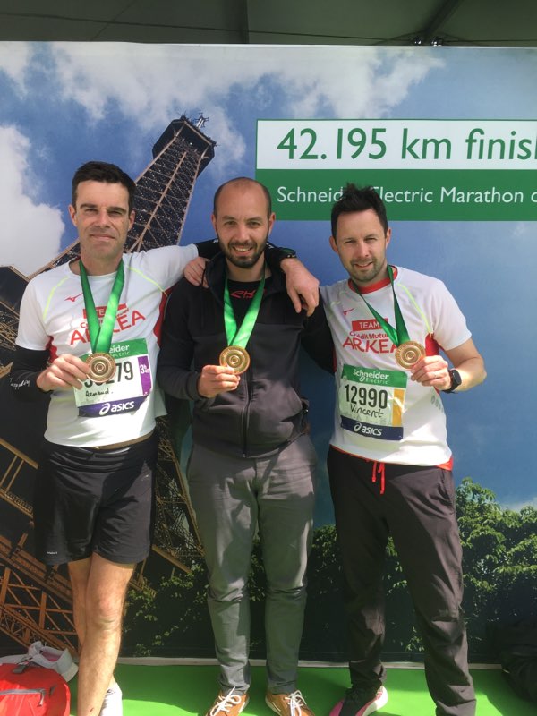 richard eveillau (@eveillaurichard) on Twitter photo Ils ont fini...BRAVO...UT fier de vous...#utpontlabbe Ils ont fini...BRAVO...UT fier de vous...#utpontlabbe