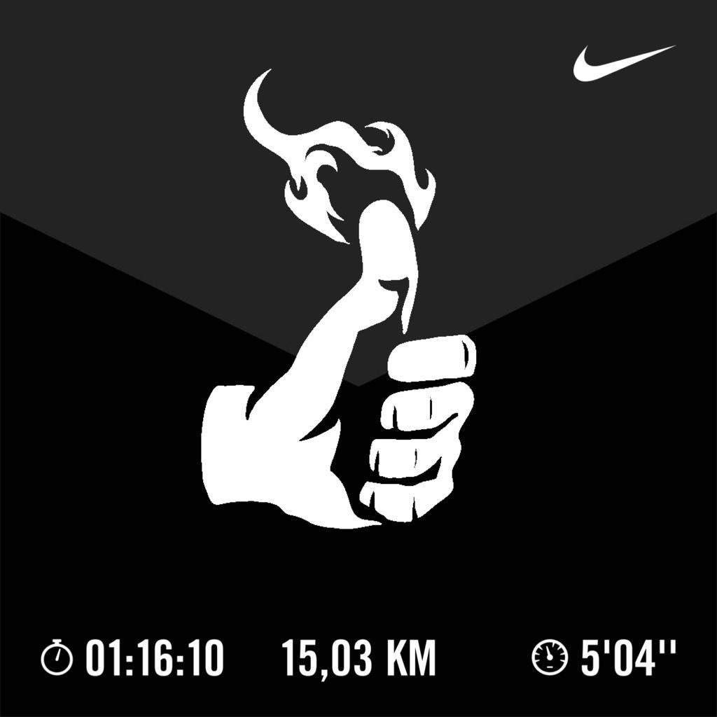 DLB_TEAM128's tweet photo. Een aantal van onze hardloop 🔥toppers🔥 gaan volgende week ook de marathon van Rotterdam lopen. Zo ook @J4CK369 die vandaag zijn laatste training ter voorbereiding heeft gelopen. Succes volgende week Kanjer💪🏻 https://t.co/k8L3uaPaAg