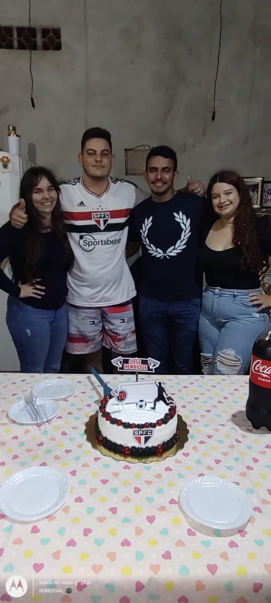 HenriqueiJose's tweet photo. Isso…Isso me deixou feliz de novo, os melhores ❤️ #20tou https://t.co/wihglNqq8G