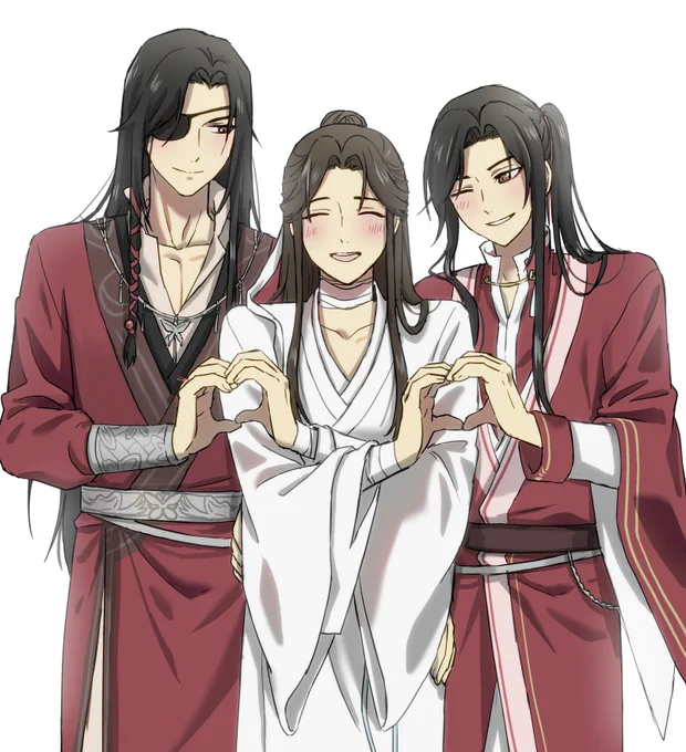 ♥♡♥♡♥♡♥
#TGCF 