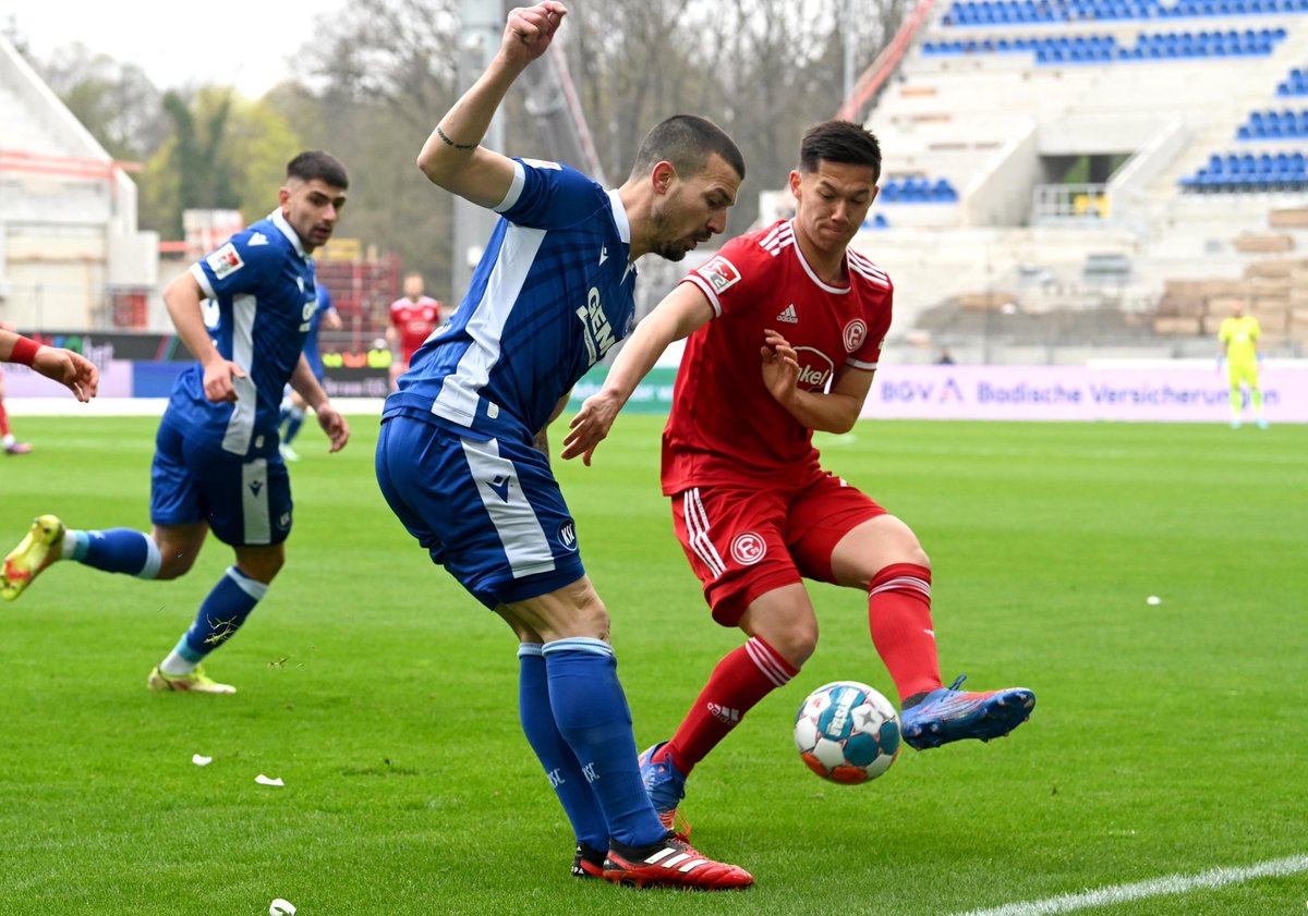 Fortuna Düsseldorf NL tweet media