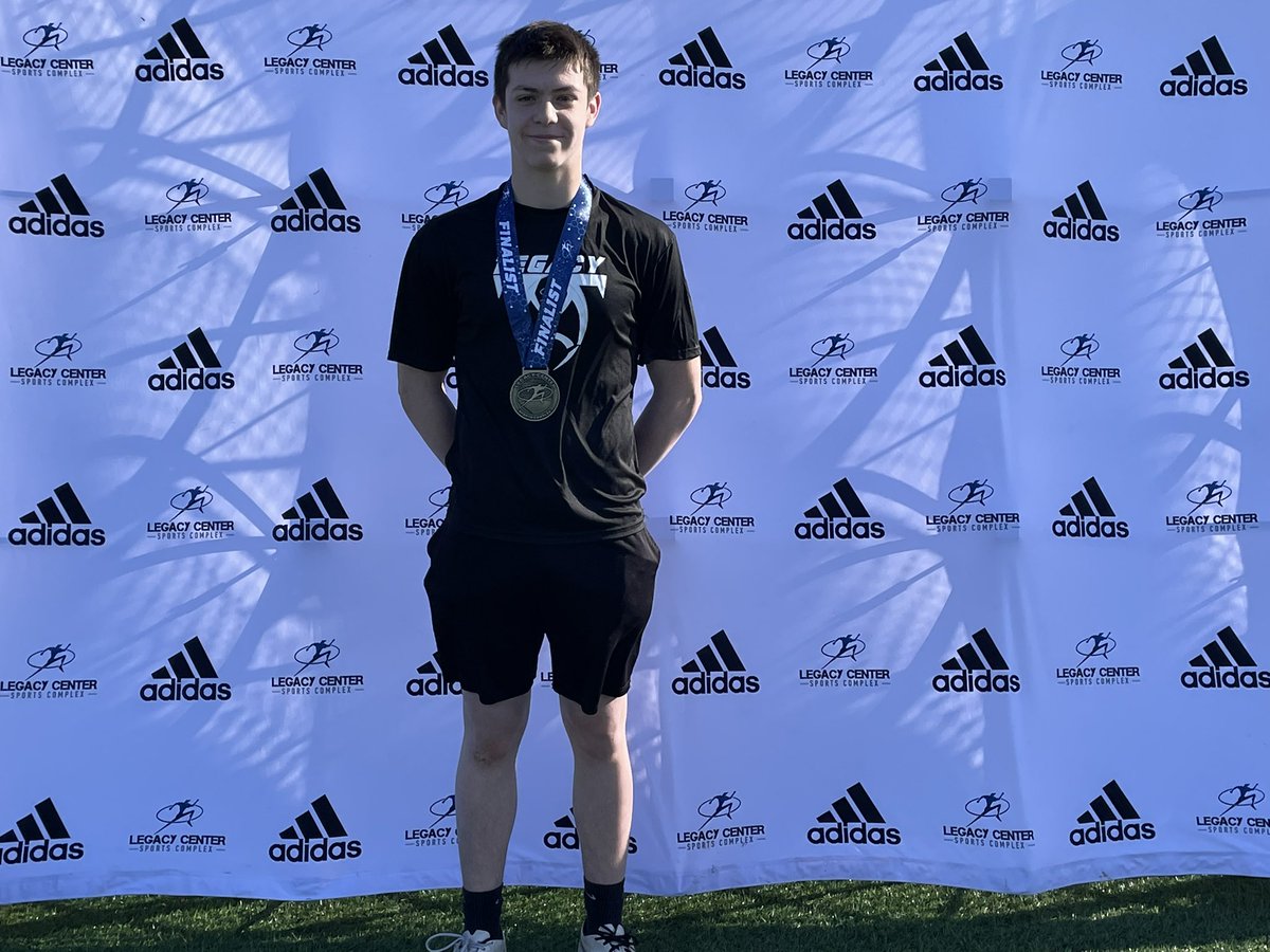 <a href="/LegacyNE7v7/">Legacy Football New England</a> R1SE Showcase Top LB was awarded to 2024 Will Fitzgerald of Dedham HS, a 3.7gpa student - athlete. Congrats on taking home MVP honors! @fitzy17_ <a href="/Legacy_recruit/">Legacy Recruiting</a> <a href="/CoachKenBarger/">Ken Barger</a> <a href="/JD_XOS/">JD Crum</a> <a href="/Bryan_Ault/">Bryan Ault - Midwest Scout</a> <a href="/Sportsinthed_/">Sports in the D ™</a>