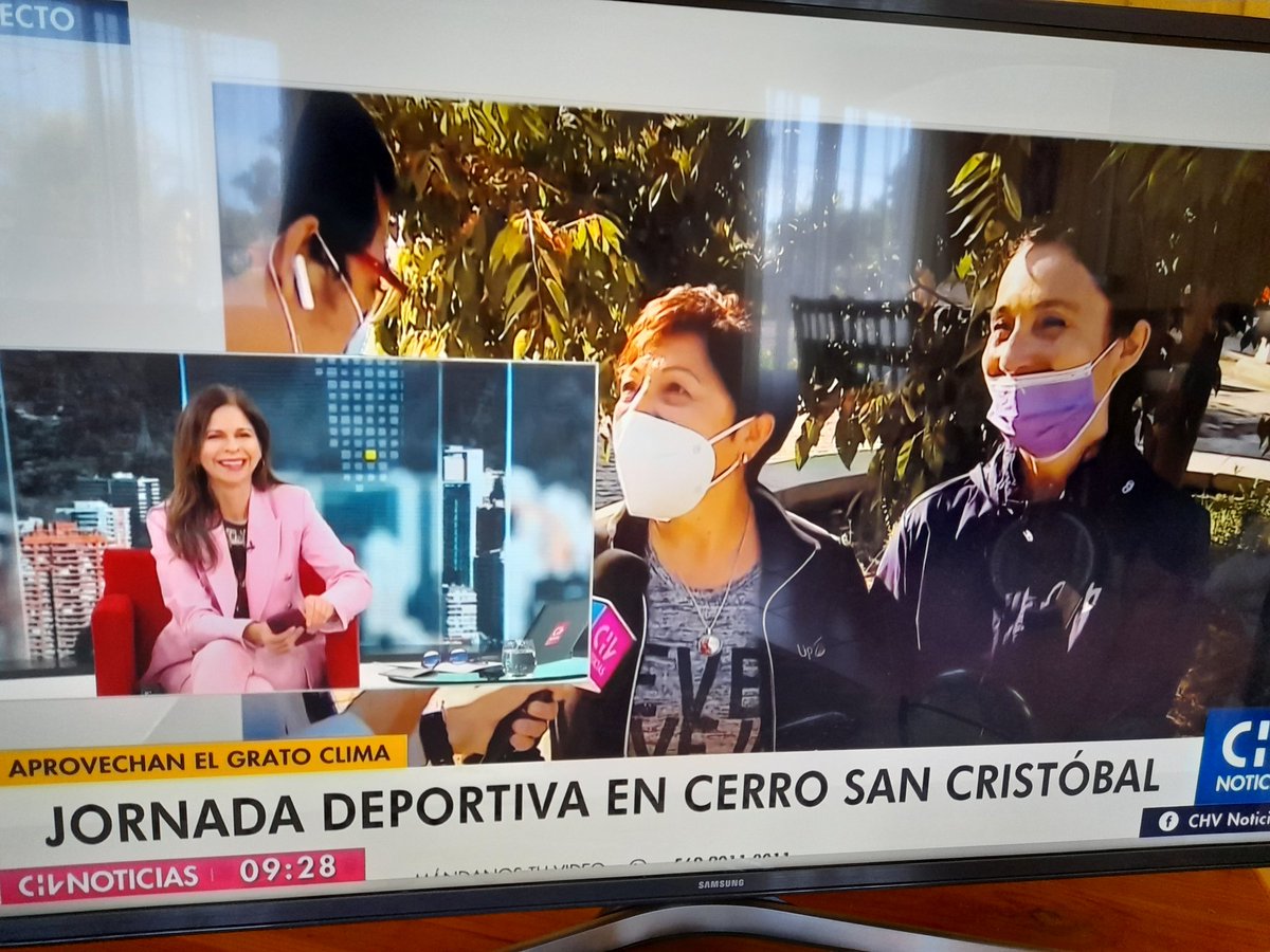 hidd_fahd's tweet photo. @CHVNoticias es grato TIEMPO. El clima es un promedio de 30 años. https://t.co/mWYxdYwmkk
