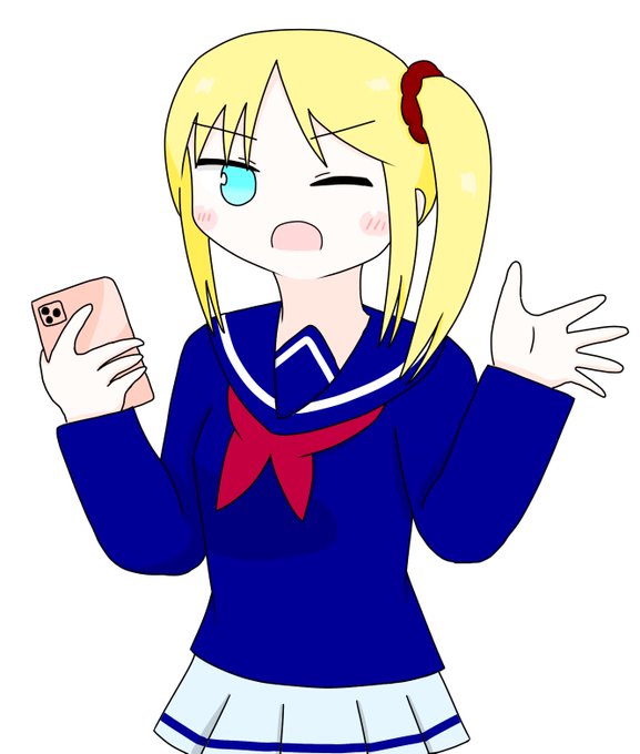 アメリカンガールのtwitterイラスト検索結果