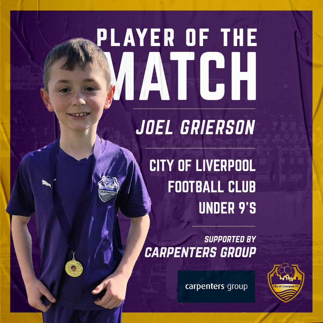 City of Liverpool FC Academy (@colfcacademy) on Twitter photo 