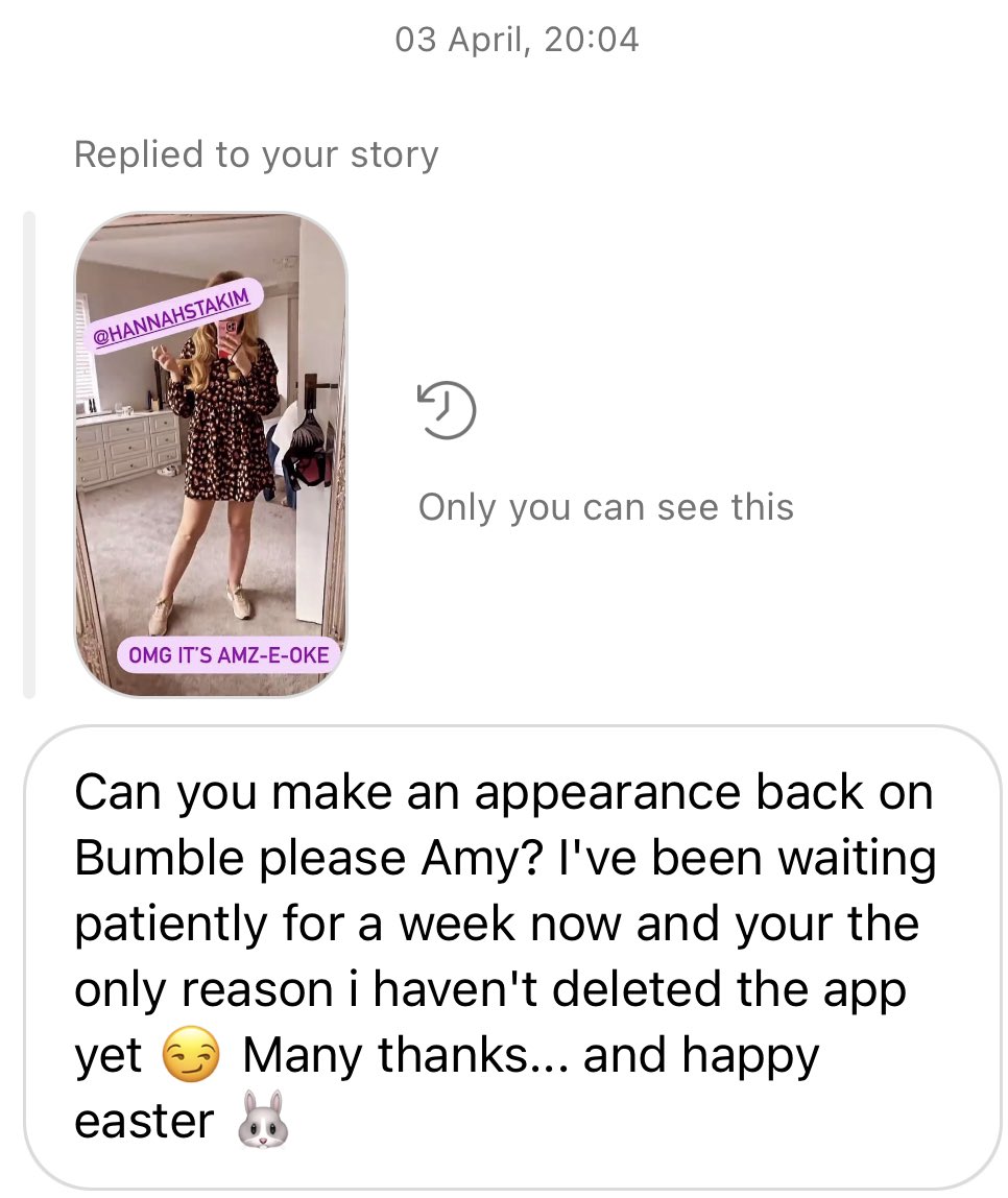 Amy Hart tweet media