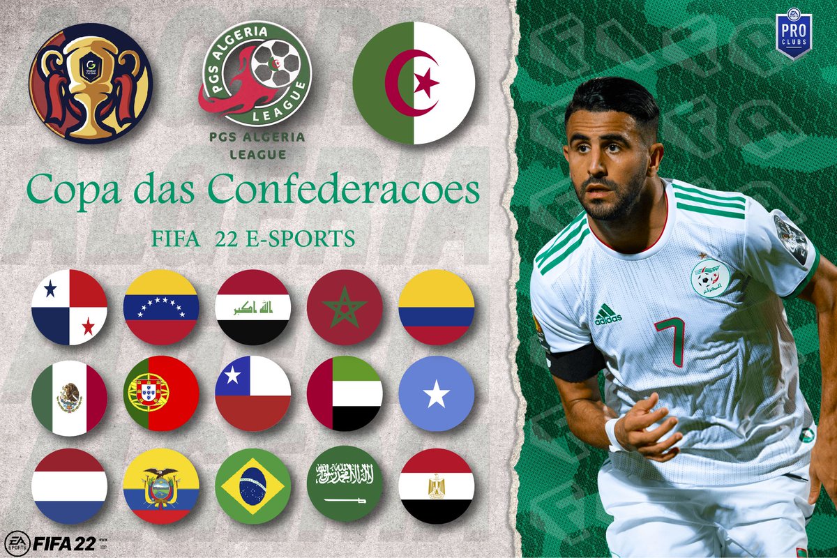 GLOBAL ALG🇩🇿 tweet media