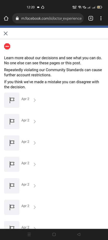 JdsMader's tweet photo. How can I appeal with this feature? My account has been disabled please https://t.co/7k7Dfxd2ox @facebookapp @FacebookGaming https://t.co/TC9c2KACJN
