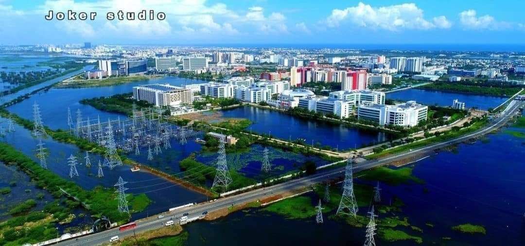 Chennai Updates tweet media