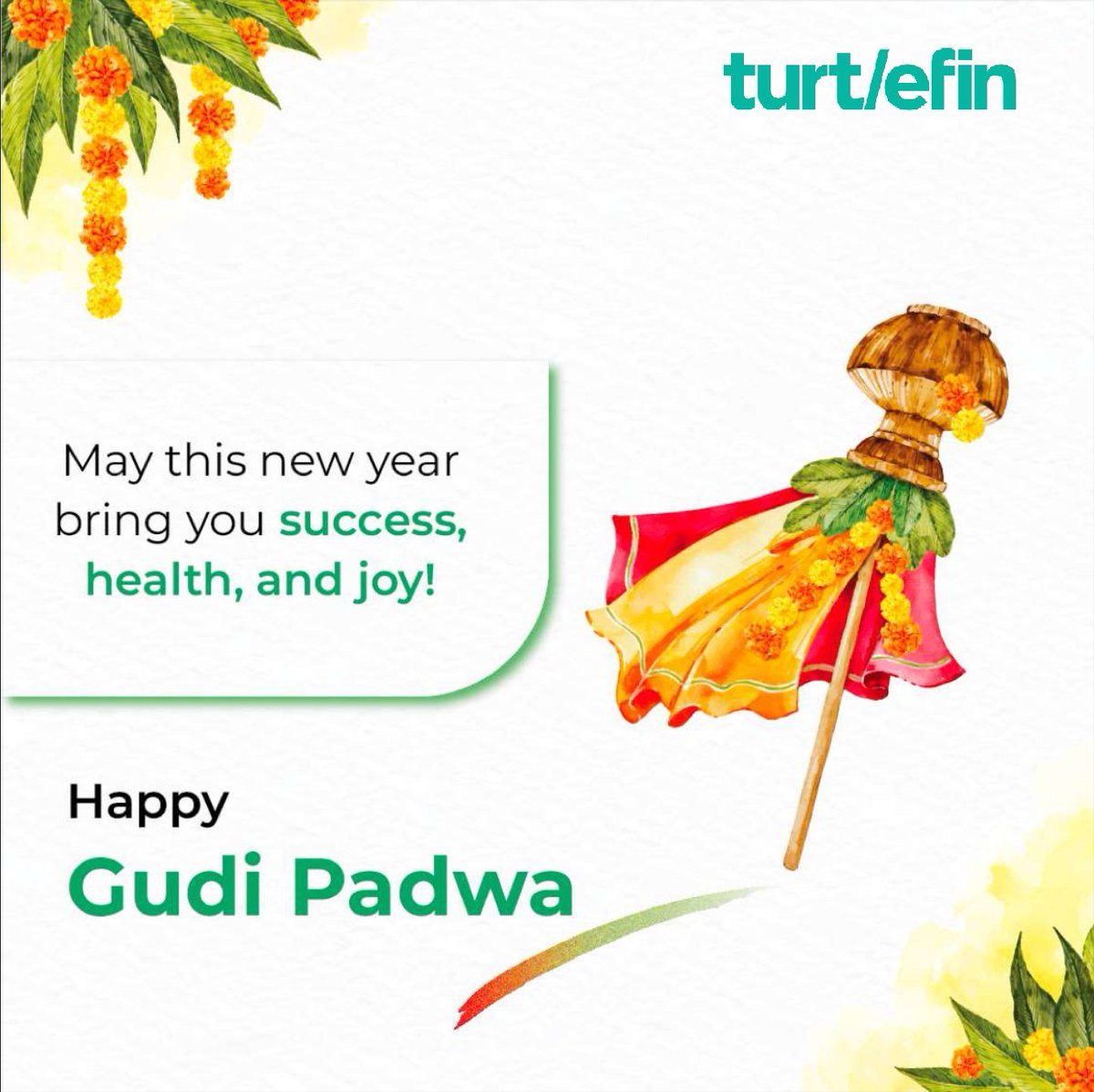 helloturtlefin's tweet photo. Happy Festivities from Team Turtlefin!
May this festive season brighten your life with strength, happiness and prosperity.

Check out our offerings for your business prosperity: https://t.co/mU3NUCUyag

#apis #insurtech #insurance #newtechnology #saas #embeddedinsurance https://t.co/MzN3dRMXpO