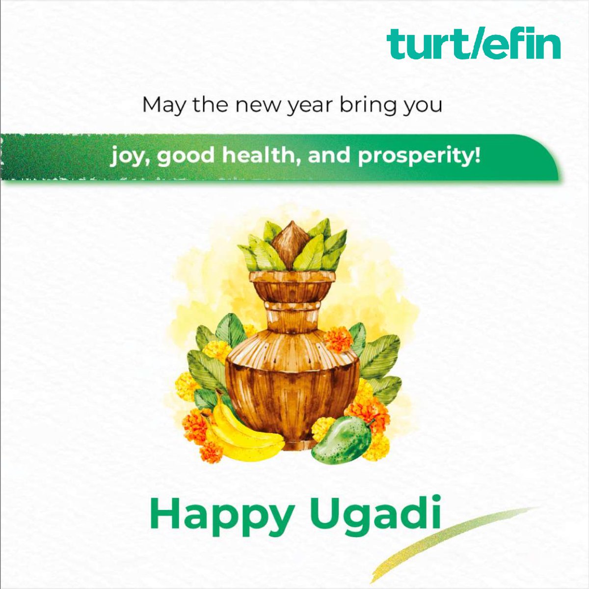 helloturtlefin's tweet photo. Happy Festivities from Team Turtlefin!
May this festive season brighten your life with strength, happiness and prosperity.

Check out our offerings for your business prosperity: https://t.co/mU3NUCUyag

#apis #insurtech #insurance #newtechnology #saas #embeddedinsurance https://t.co/MzN3dRMXpO