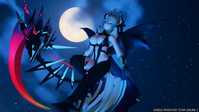 こういうの好きなんですよ… 