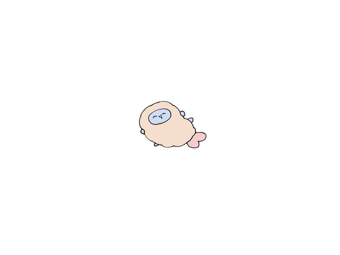 #このタグを見た人は推しの初描きと現在の絵を載せる
3年前と今🍤 