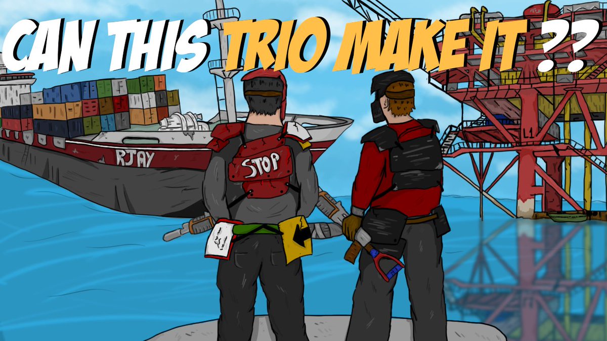 rjay_yt's tweet photo. new video out now! https://t.co/mW28CbnNN3