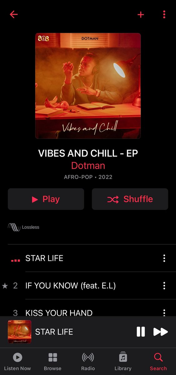 Trenches001's tweet photo. 🥺🥺❤️💞💞
This VIBES AND CHILL EP 🔥🔥❤️
🥺🥺🥺😭❤️❤️🤲🏾❤️❤️❤️❤️❤️
@dotmanofficial
#dotmanofficial https://t.co/61FwxqMBTO