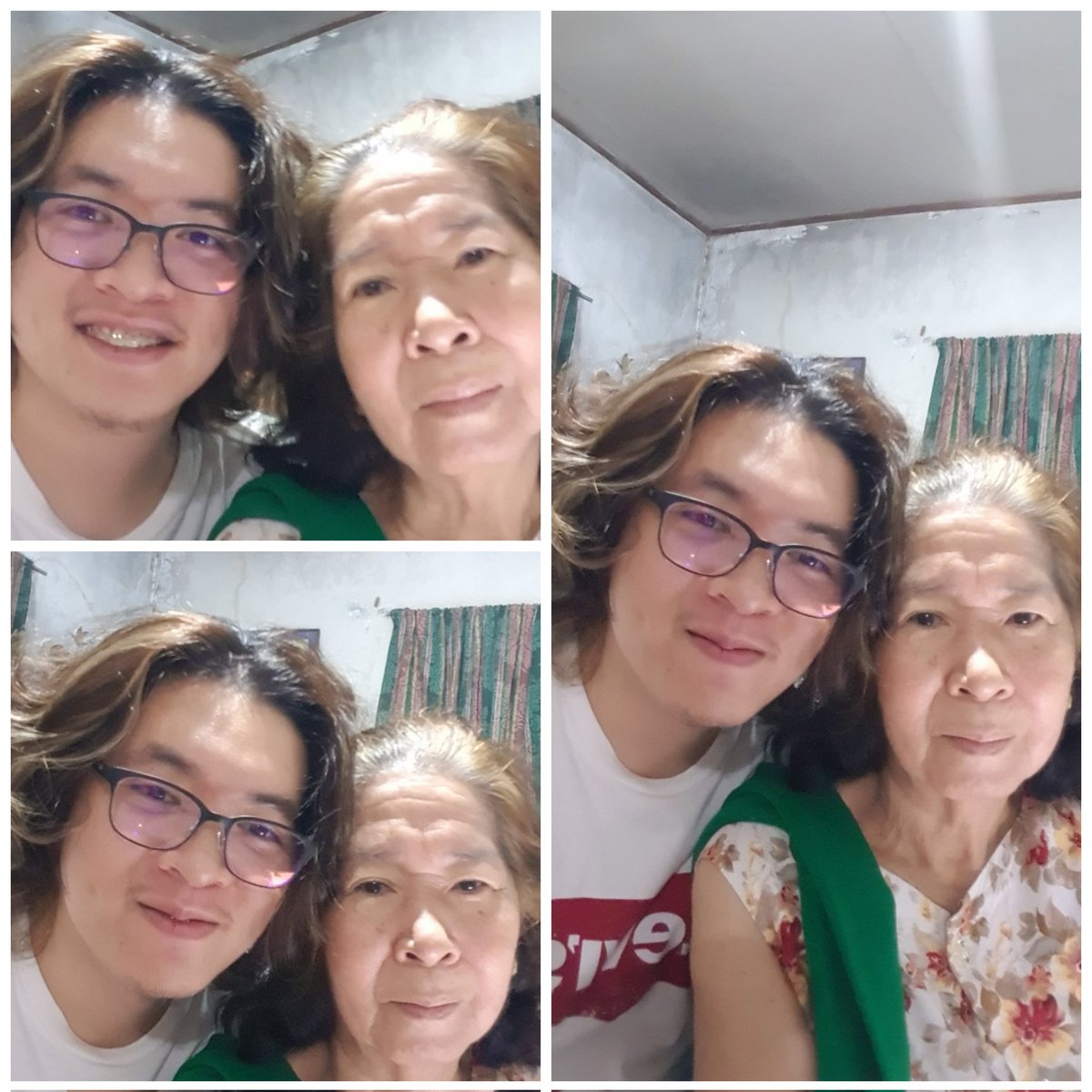 not_jusep's tweet photo. Im sorry for not spending a lot of time with you after things got busy for me in college, I wish I could've given more time to talk with you. Or maybe even played cards with you like before. But time wasnt really on our side. What I am thankful for though is I got to see you- https://t.co/xhi2QqqLDh