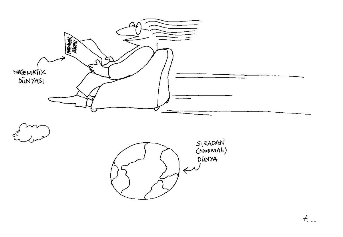 Mutlaka okuyun! Satın almak ya da arşivimize erişmek için matematikdunyasi.org