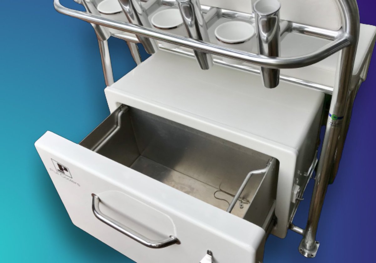 Pull Coolers tweet media