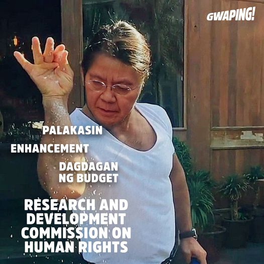gwaPINGOfficial's tweet photo. Pag naging pre5idente si Salt bae @iampinglacson ! 🧂🧂🧂
#gwaPING
#KayPingSigurado #HindiSayangAngBotoMo #PiliPinasDebates2022 https://t.co/dji8cuQ0RI