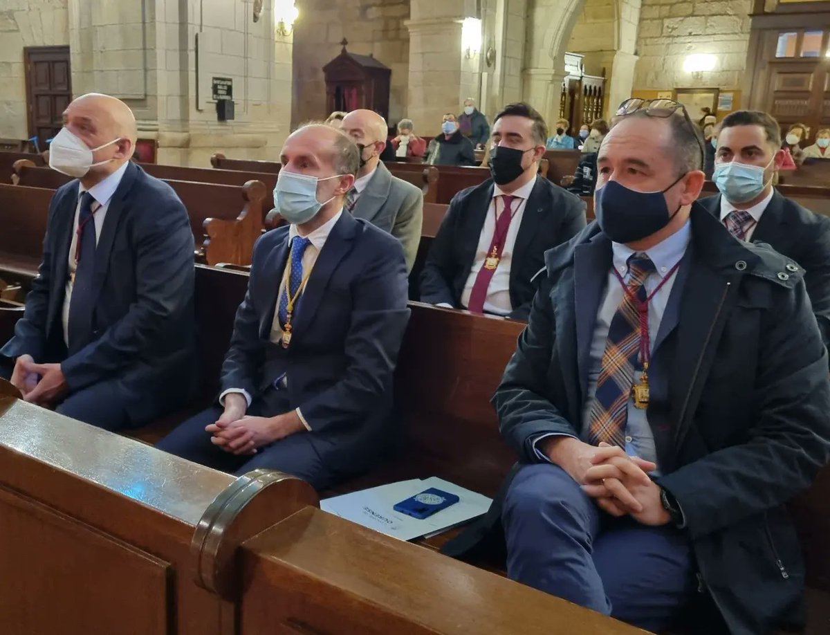 gonzalojacome's tweet photo. San Lázaro en Ourense https://t.co/Nfu96E0vOo