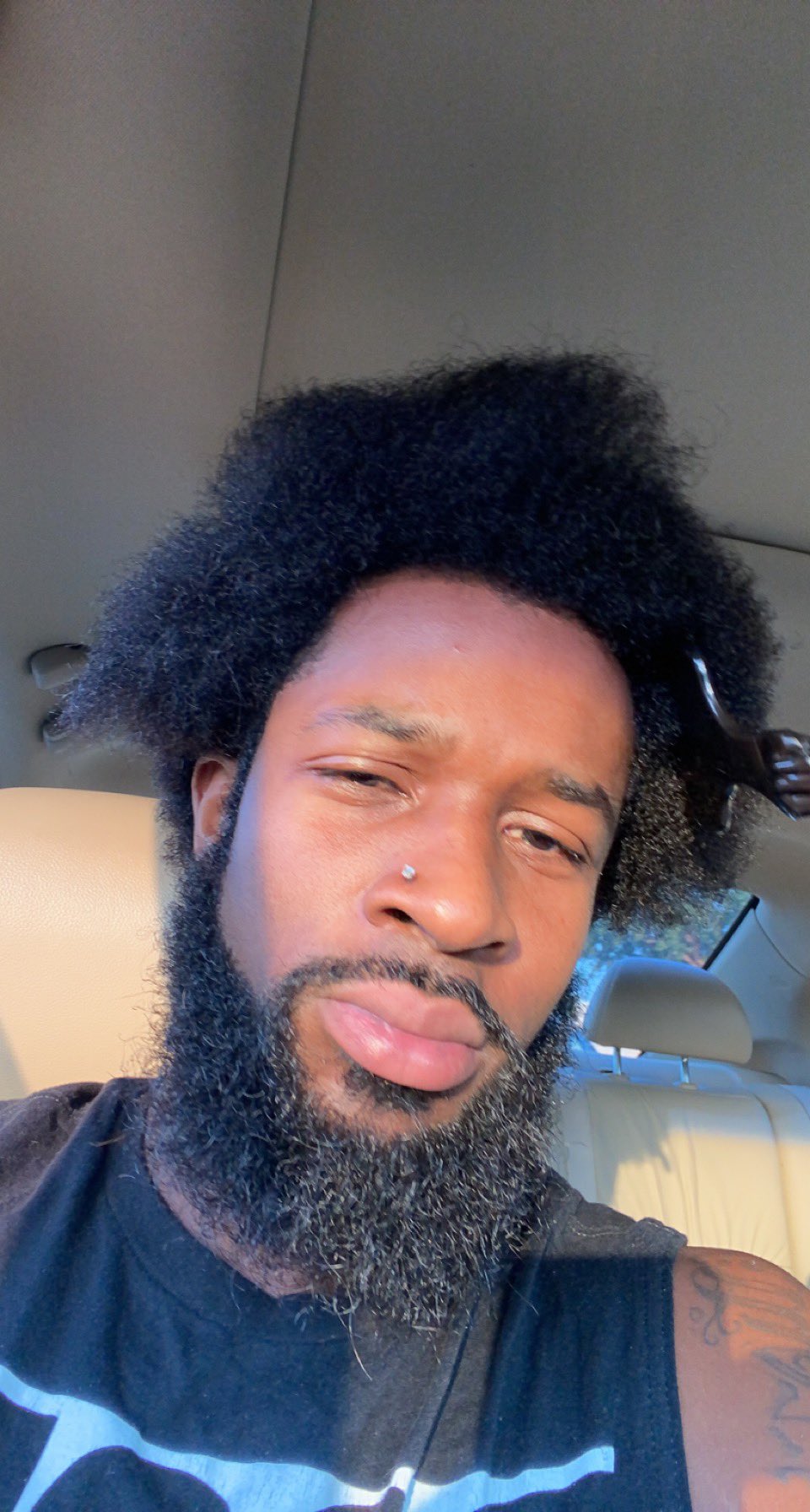 RichDaddy Twitter Commentary