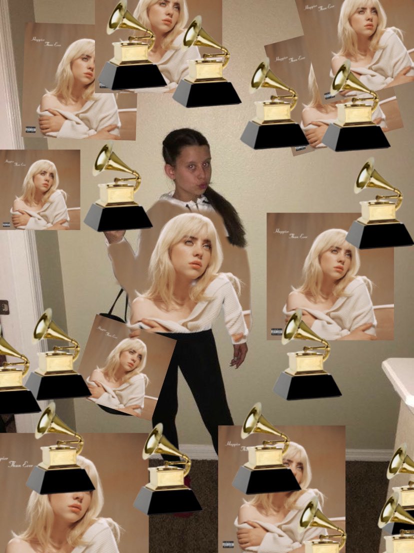 ES HOY, HOY SON LOS GRAMMYS