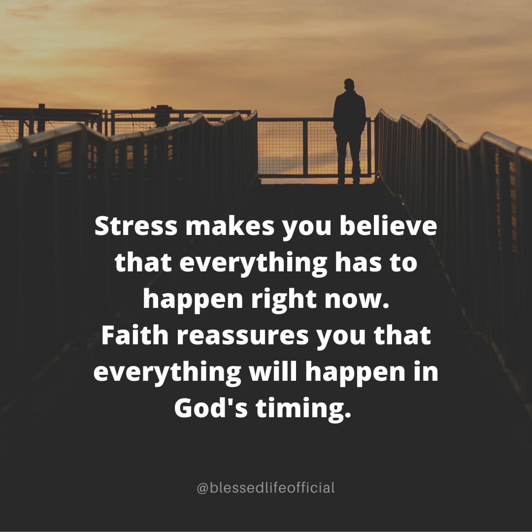 MCOCHouston's tweet photo. #faith over #stress https://t.co/UAOQggTpmo